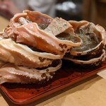 富小路 やま岸 - 