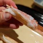 富小路 やま岸 - 