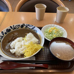 スマイルホテル - 料理写真: