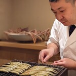 富小路 やま岸 - 