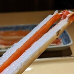 富小路 やま岸 - 