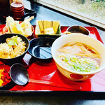 Shinshuu Soba Shinanoji - 