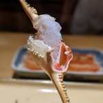 富小路 やま岸 - 