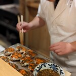 富小路 やま岸 - 