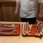 富小路 やま岸 - 