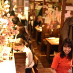 Genkigaderu Izakaya Yodareya - 