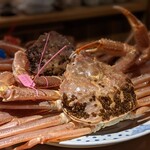 富小路 やま岸 - 