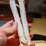 富小路 やま岸 - 