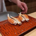 富小路 やま岸 - 