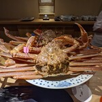 富小路 やま岸 - 