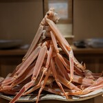 富小路 やま岸 - 