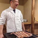 富小路 やま岸 - 