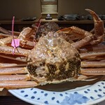 富小路 やま岸 - 