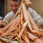 富小路 やま岸 - 