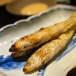 富小路 やま岸 - 