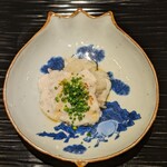 富小路 やま岸 - 