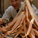 富小路 やま岸 - 