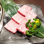 焼肉鶴橋牛一　本店 - 