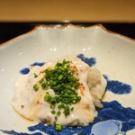 富小路 やま岸 - 