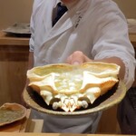 富小路 やま岸 - 