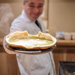 富小路 やま岸 - 