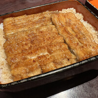 五代目 野田岩 麻布飯倉本店 - 
