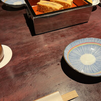 五代目 野田岩 麻布飯倉本店 - 