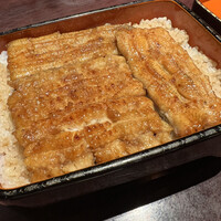 五代目 野田岩 麻布飯倉本店 - 