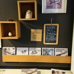 ザ バード ウォッチング カフェ - 写真集