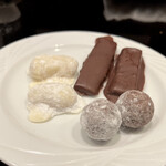 わいん食堂 Chez とし - 