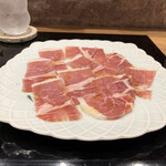 わいん食堂 Chez とし - 