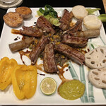 わいん食堂 Chez とし - 