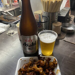 ホルモン中ちゃん - 