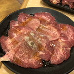 Shichirin Yakiniku Anan - 