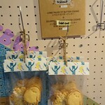 ザ バード ウォッチング カフェ - クッキー