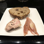 わいん食堂 Chez とし - 