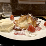 わいん食堂 Chez とし - 