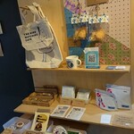 ザ バード ウォッチング カフェ - グッズ