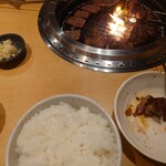 焼肉きんぐ - 