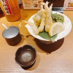 島の居酒屋むちゃかな - 