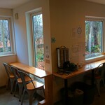 ザ バード ウォッチング カフェ - 中