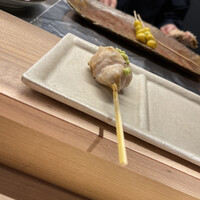 厳選焼鳥 一石三鳥 本店 - 