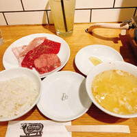 ビーフキッチン 渋谷店 - 