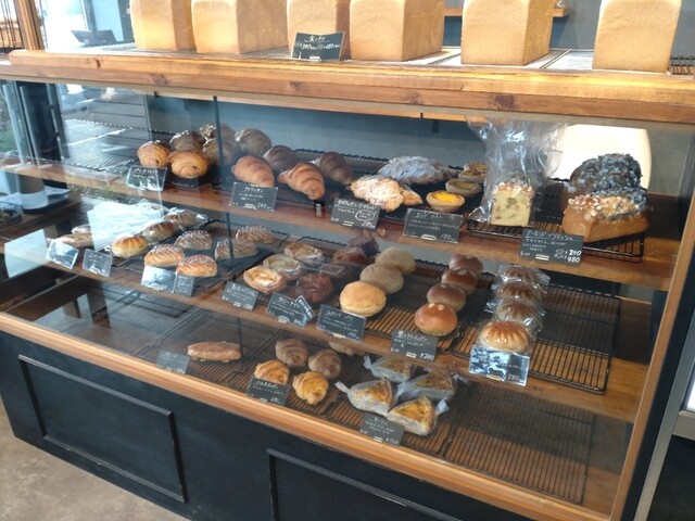 pain Montagne（パン モンターニュ） - 愛子（パン）の写真