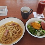 NICO CAFE - 