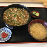 定食 稲 - 