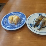 無添 くら寿司 - 料理写真: