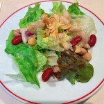 パリのワイン食堂 - 