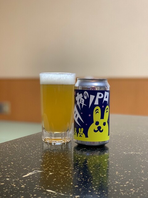 イエロービアーワークス（Yellow Beer Works） - 笹谷（ビアホール）の写真