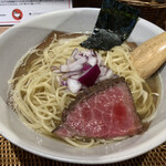 Dad's Ramen 夢にでてきた中華そば - 